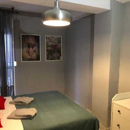 Apartamento Centro Malaga Calle Beatas المظهر الخارجي الصورة