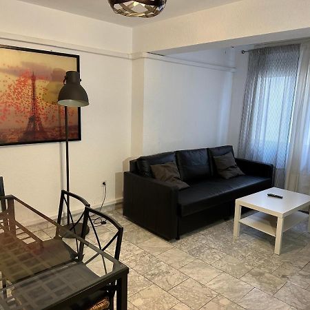 Apartamento Centro Malaga Calle Beatas المظهر الخارجي الصورة
