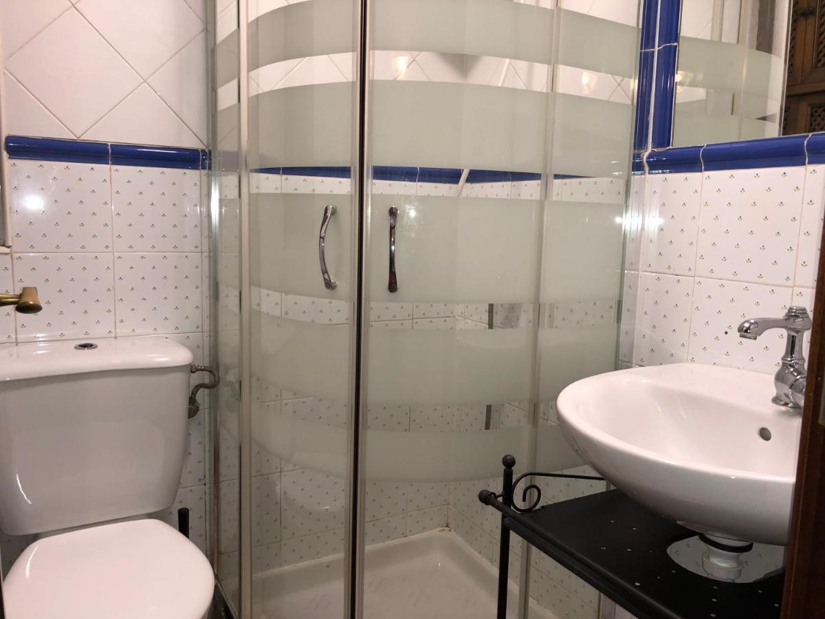 Apartamento Centro Malaga Calle Beatas المظهر الخارجي الصورة