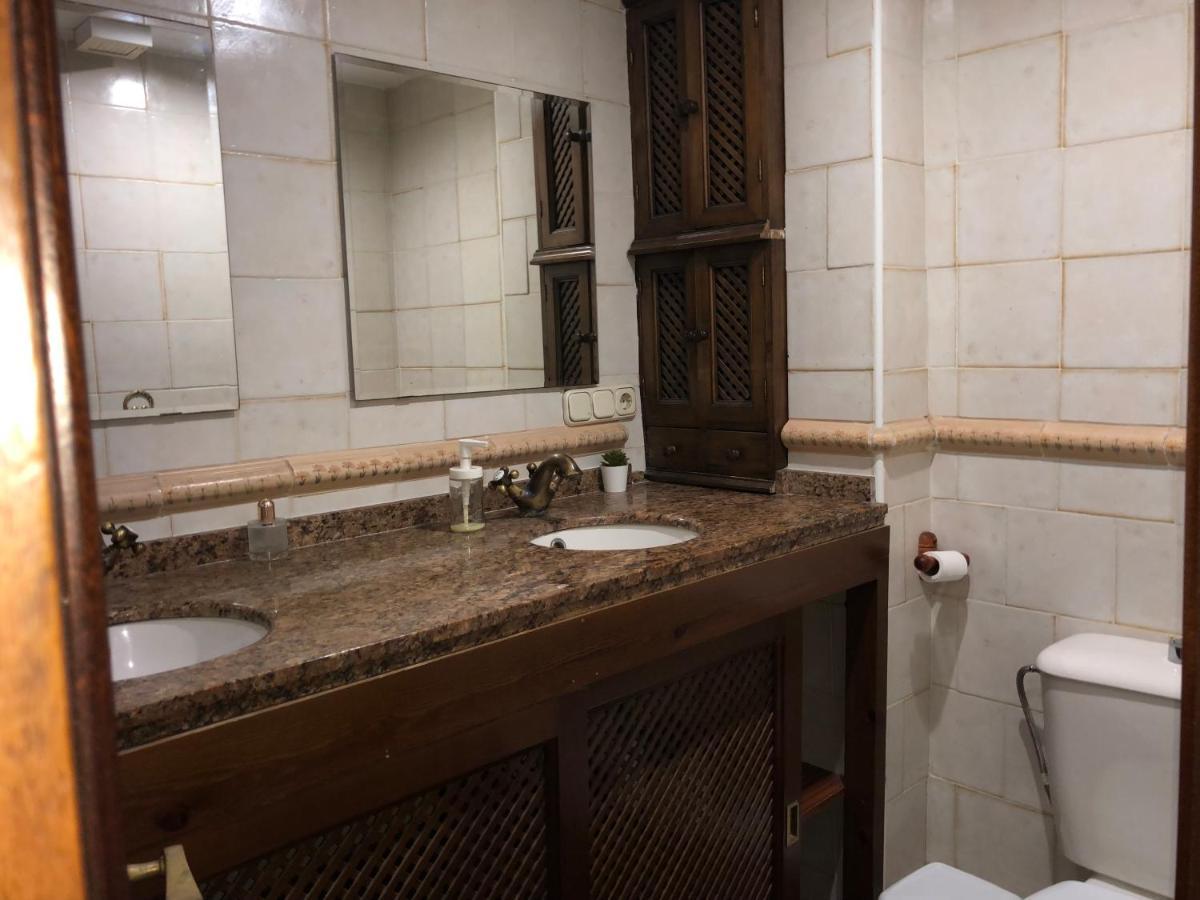Apartamento Centro Malaga Calle Beatas المظهر الخارجي الصورة