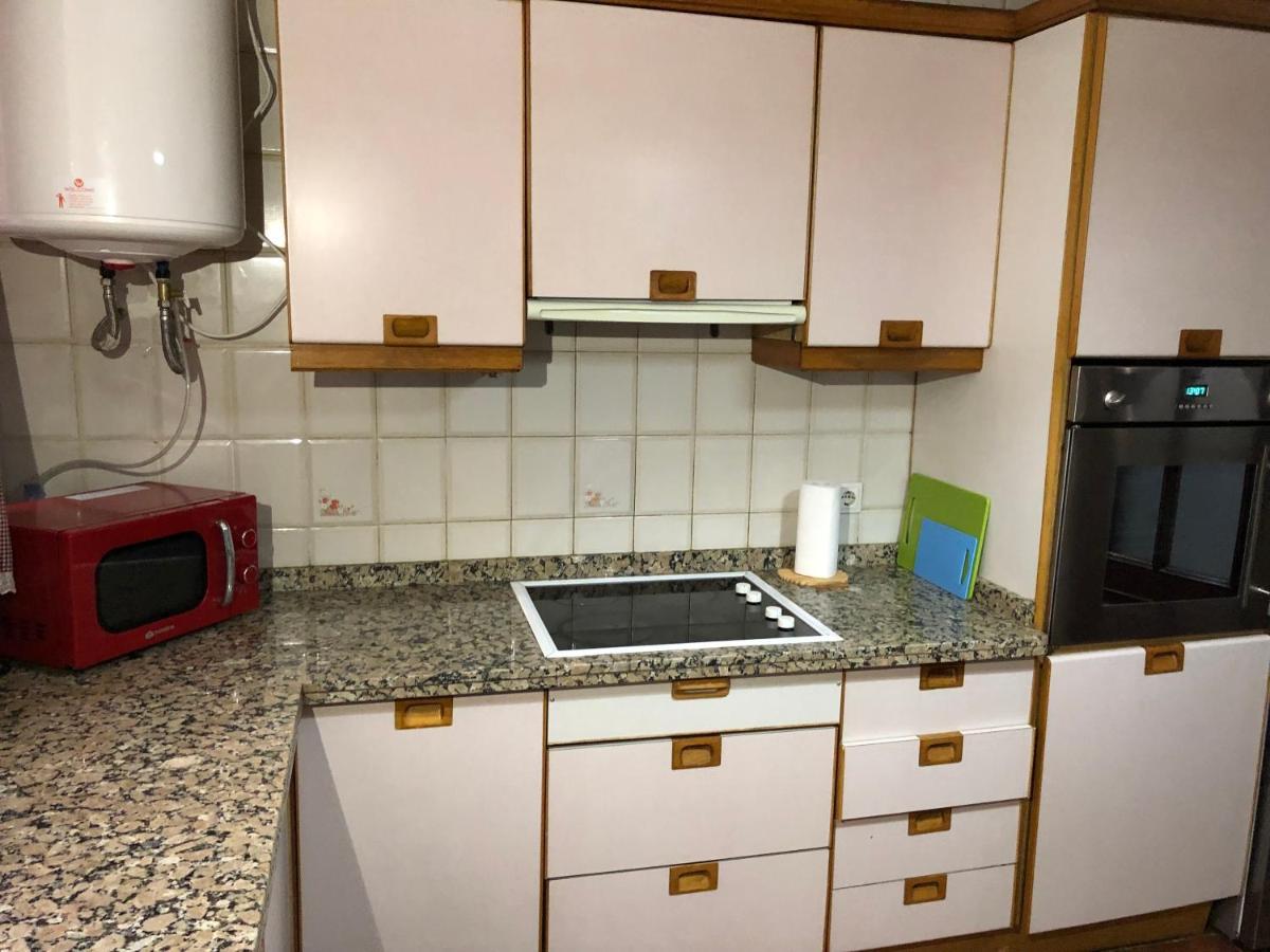Apartamento Centro Malaga Calle Beatas المظهر الخارجي الصورة