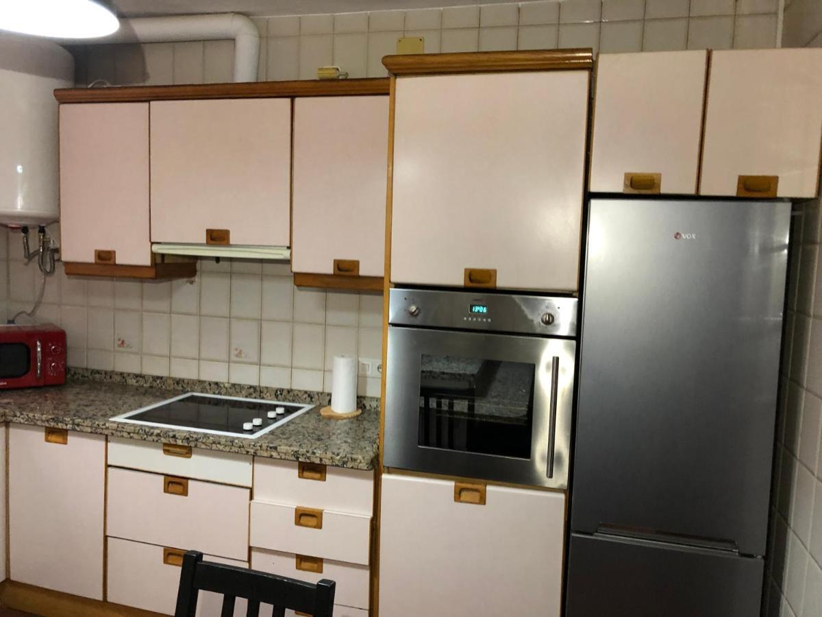 Apartamento Centro Malaga Calle Beatas المظهر الخارجي الصورة